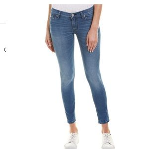 Hudson jeans - Krista Crop Skinny Jeans - size 28